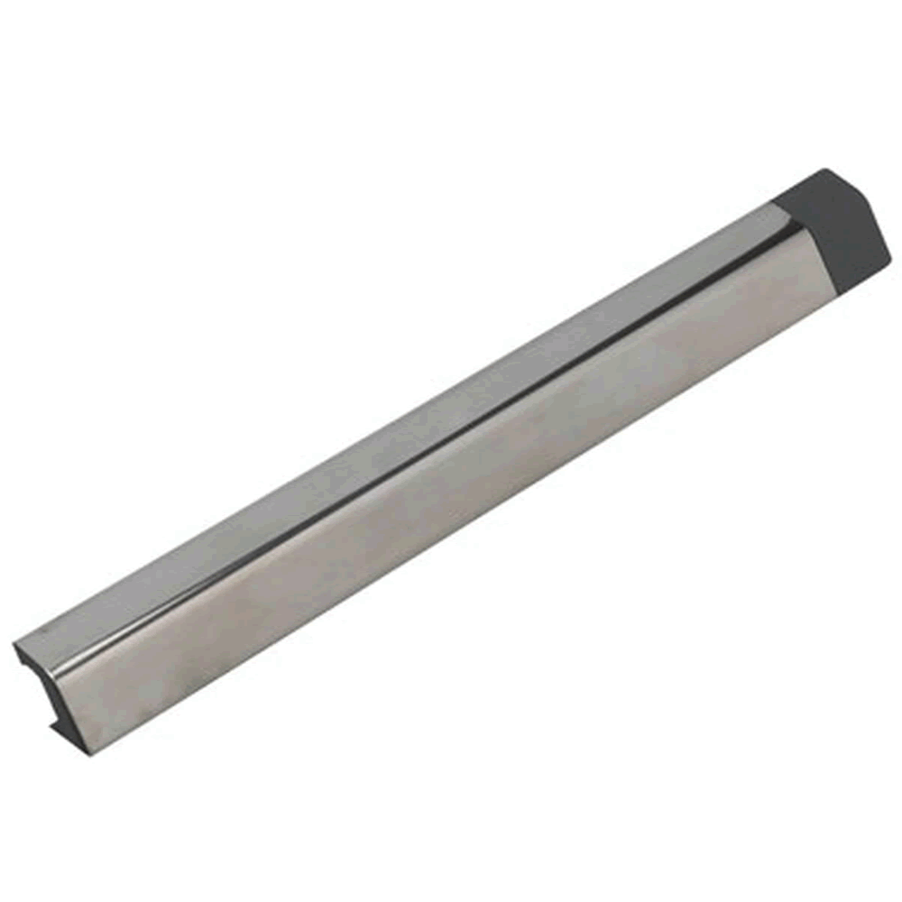 Genuine Sebo Front Base Plate Complete Dark Grey X1