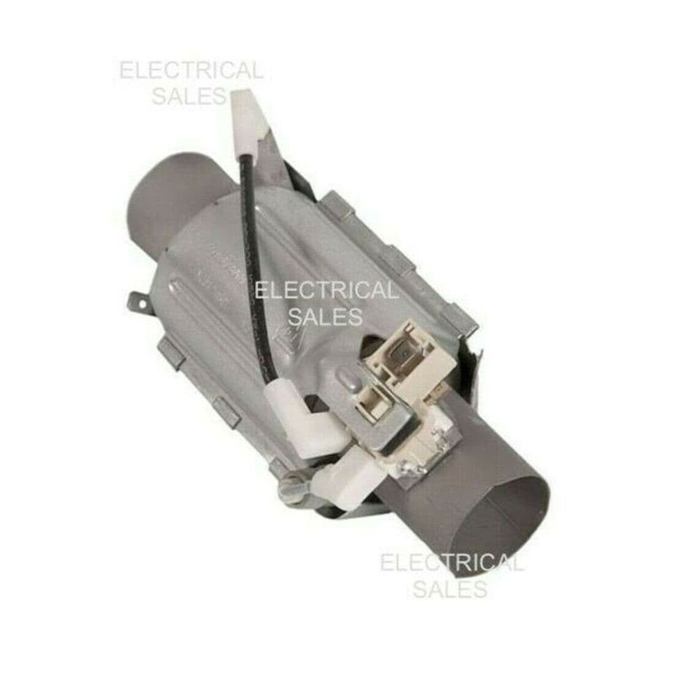 Hoover Candy Kenwood Dishwasher Flow Heater Heating Element 49025127