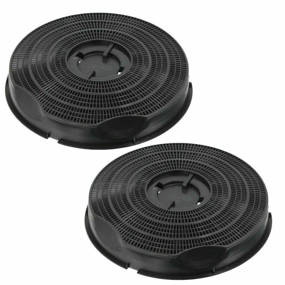 Hoover Candy Magnet Cooker Hood Extractor Charcoal Filter Type 30 X 2