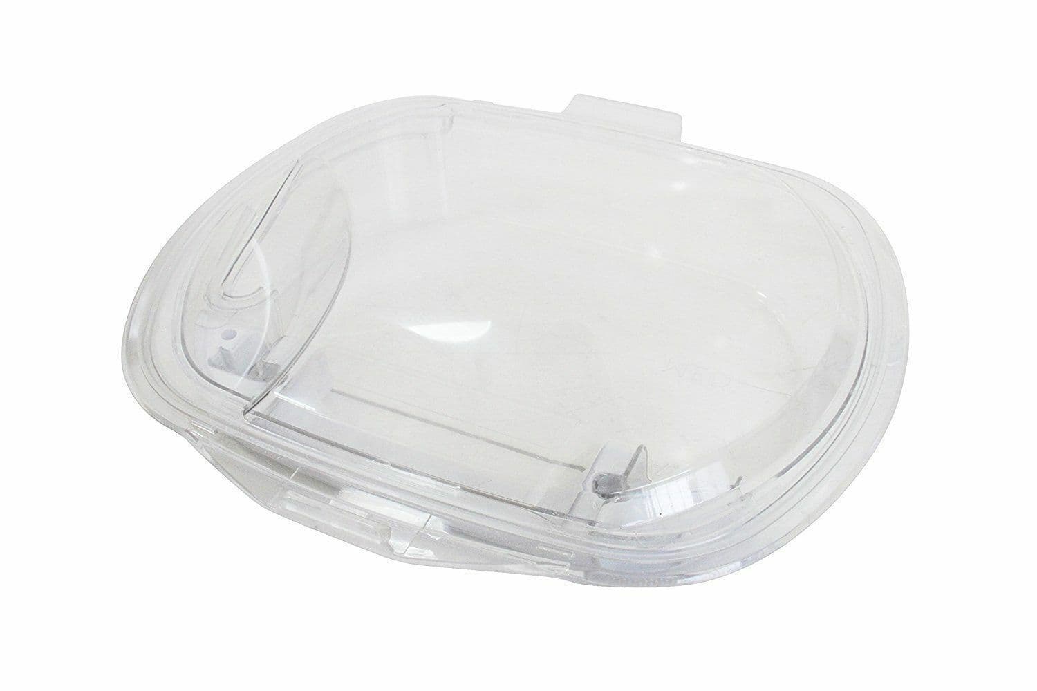 Hoover Echt Condensator Droger Water Container Montage Wit - 40008542