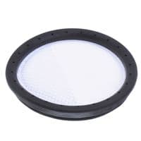 Filtro Di Ricambio Per Aspirapolvere Hoover H-FREE 300 – Compatibile Con HF322CAR011, 35602278 E Altri, Nero