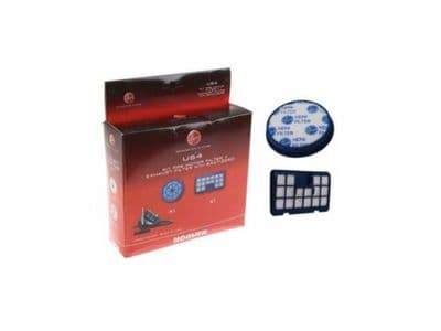 Hoover U64 Pre Motor & Exhaust Filter 35601223 Part