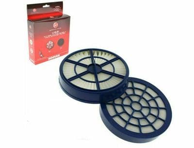 Hoover U65 Pre Motor And Exhaust Filter Kit 35601202