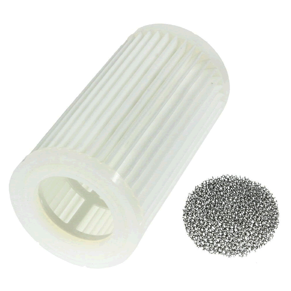 Hoover U76 Vacuum Filter Kit Wr71 Wr02001 Vx04001 Wr03001 Vx05001  35601699