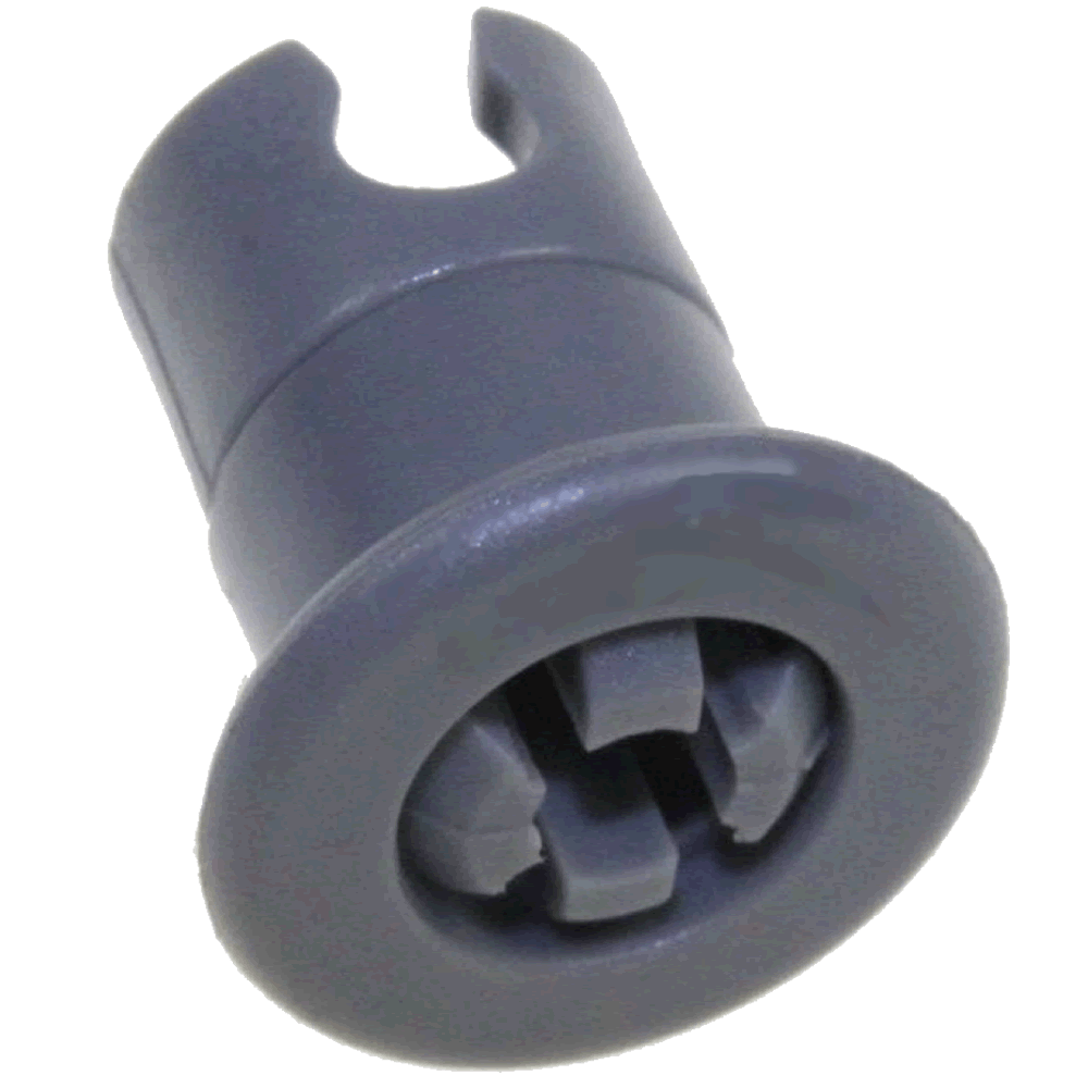 Hoover Upper Basket Wheel, 25mm Diameter, Hoover Part No. 49005662 - ATAG Part No. 88021062