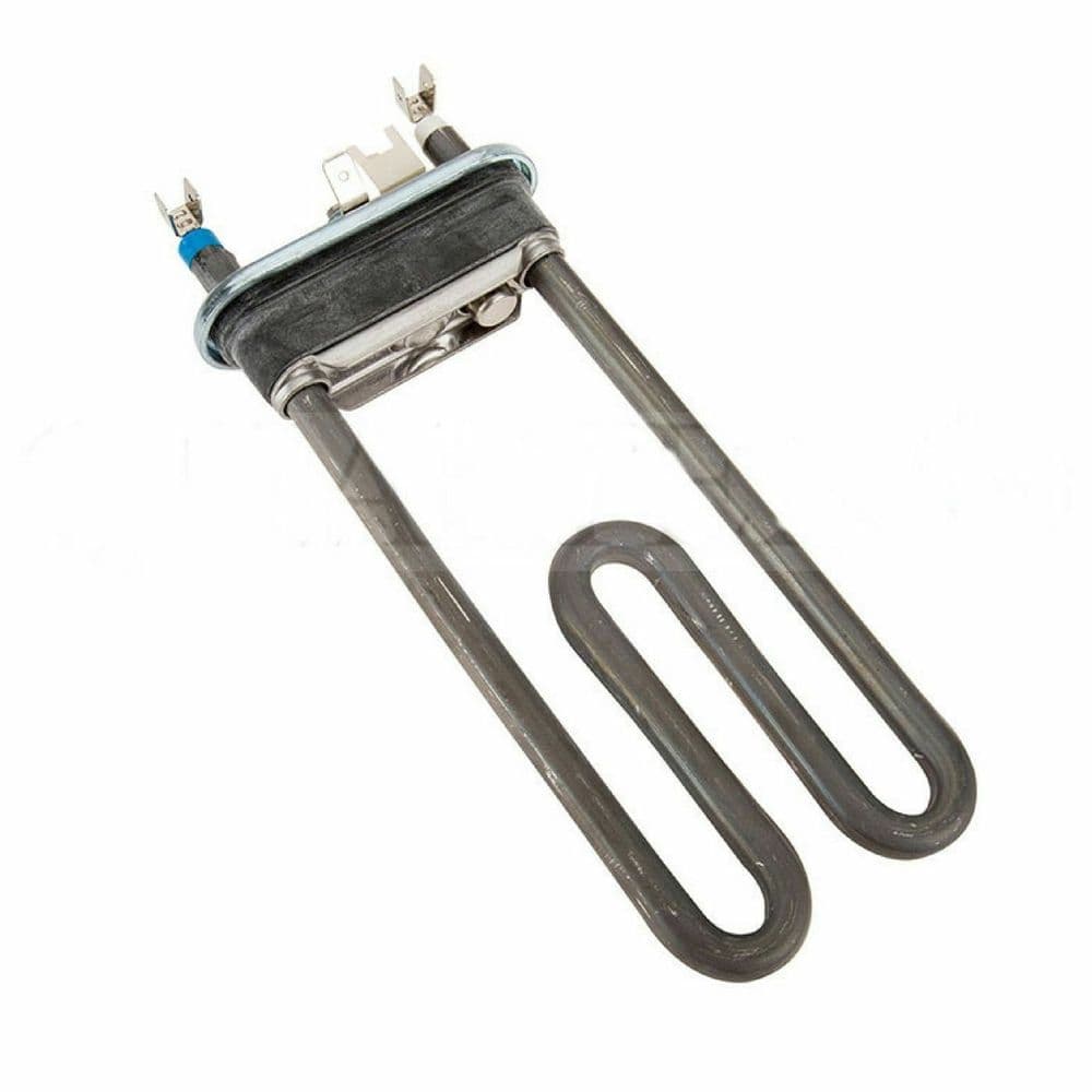 Replacing NTC On Hoover Washing Machine Model