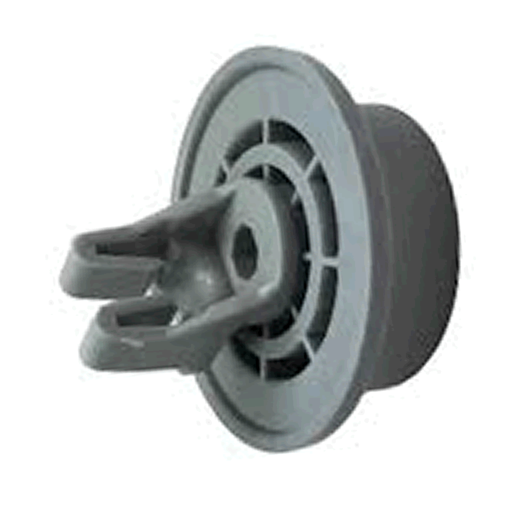 Hotpoint Lower Basket Wheel 165314 C00290453 for Dishwasher Bottom basket, Compatible Part