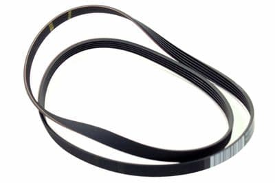 Hotpoint Washing Machine Drum Drive Belt C00144656 1194mm 5pje 1194p5