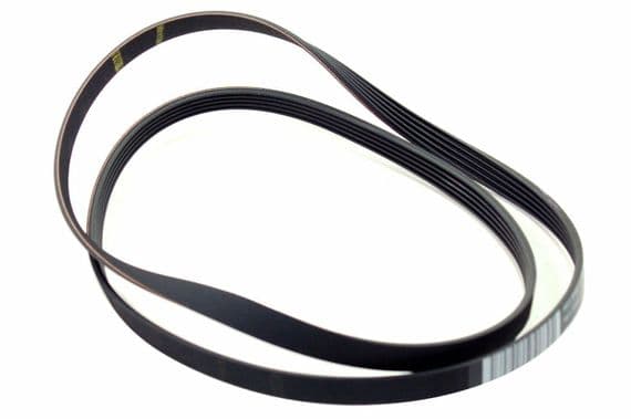 Hotpoint Washing Machine Drum Drive Belt C00144656 1194mm 5pje 1194p5