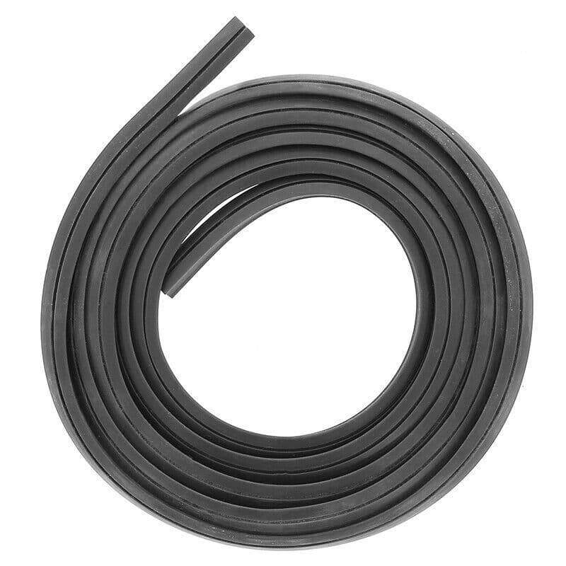 Indesit Hotpoint Universal 3 and 4 Sided Cooker Door Seal and Clips Cut