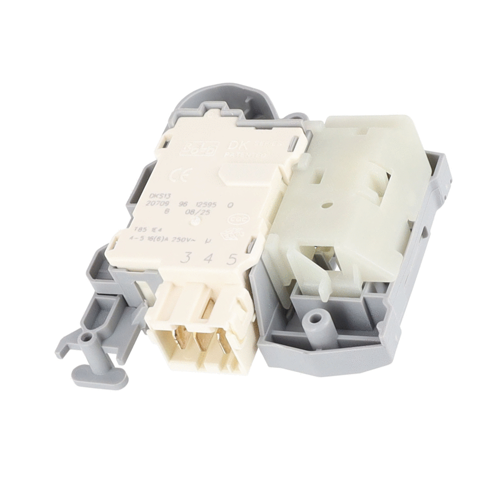 Interlock Switch Hoover Washing Machine Door Lock HW HWB HWD 43030357 ...