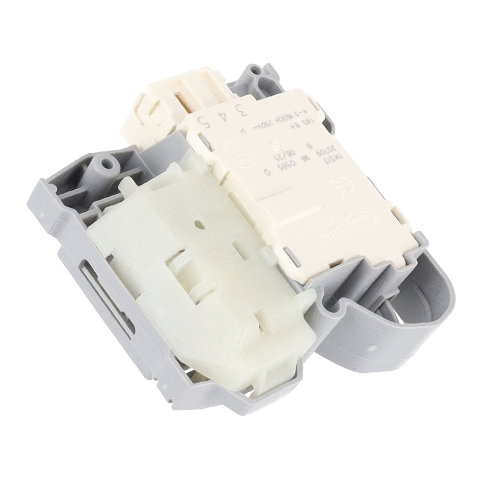 Interlock Switch Hoover Washing Machine Door Lock HW HWB HWD 43030357 ...