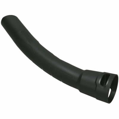 Karcher 28630120 Handle Vacuum Cleaner Hose Curved Bent Suction End Genuine