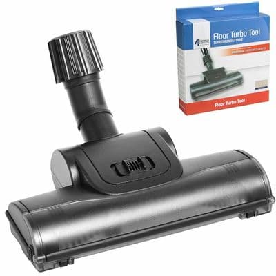 Karcher Bosch Hoover Vacuum Cleaner Air Driven Turbo Floor Tool Brush Head