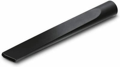 Karcher Extra Long 300mm 35mm Fitting Vacuum Cleaner Crevice Nozzle Tool