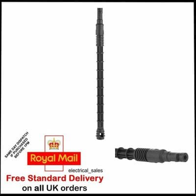 Karcher K2 K3 K4 K5 K6 K7 Presure Washer Lance Extension Pipe