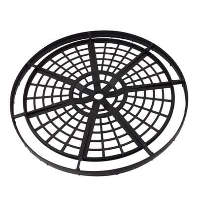 KARCHER  T400 T450 T550 K5 K6 K7 PLUS T-RACER PRESSURE WASHER PATIO HEAD GRATE