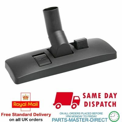 Karcher Wd3 Wd3p 35mm Vacuum Cleaner Main Head Brush Floor Tool Nozzle