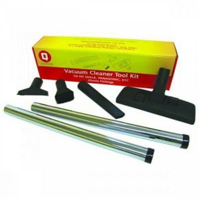 Karcher Wd4 Wd5 Wd7 Tool Kit Dusting Brush Floor Tool Extension Pipe Rods