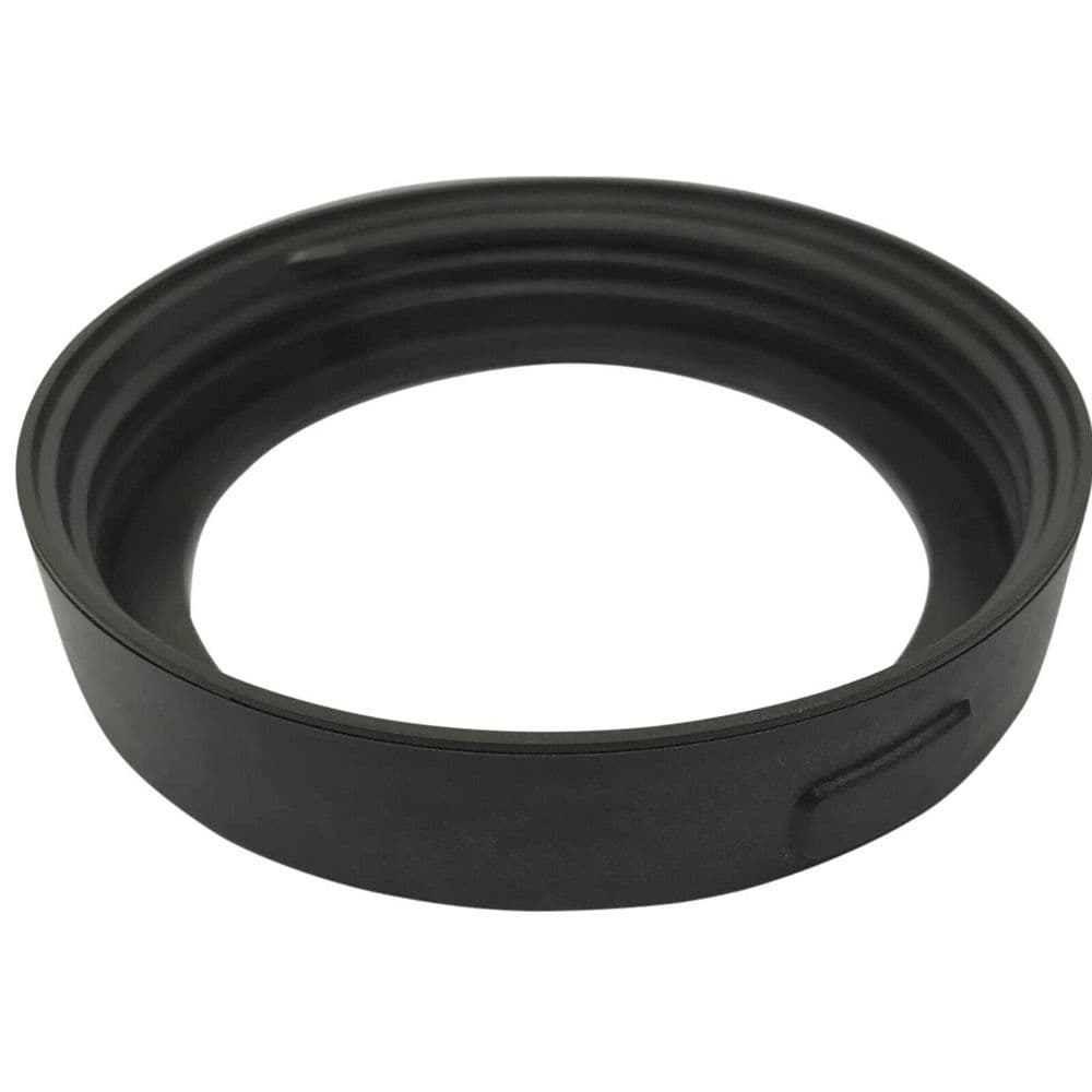 Kenwood kMix AX550 KMX50 Glass Mixing Bowl Threaded Ring Nut KW716202 ...