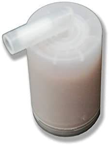 Kenwood Steamworks Steam Cleaner G-1030st Anti Calc Filter For Generator Irons