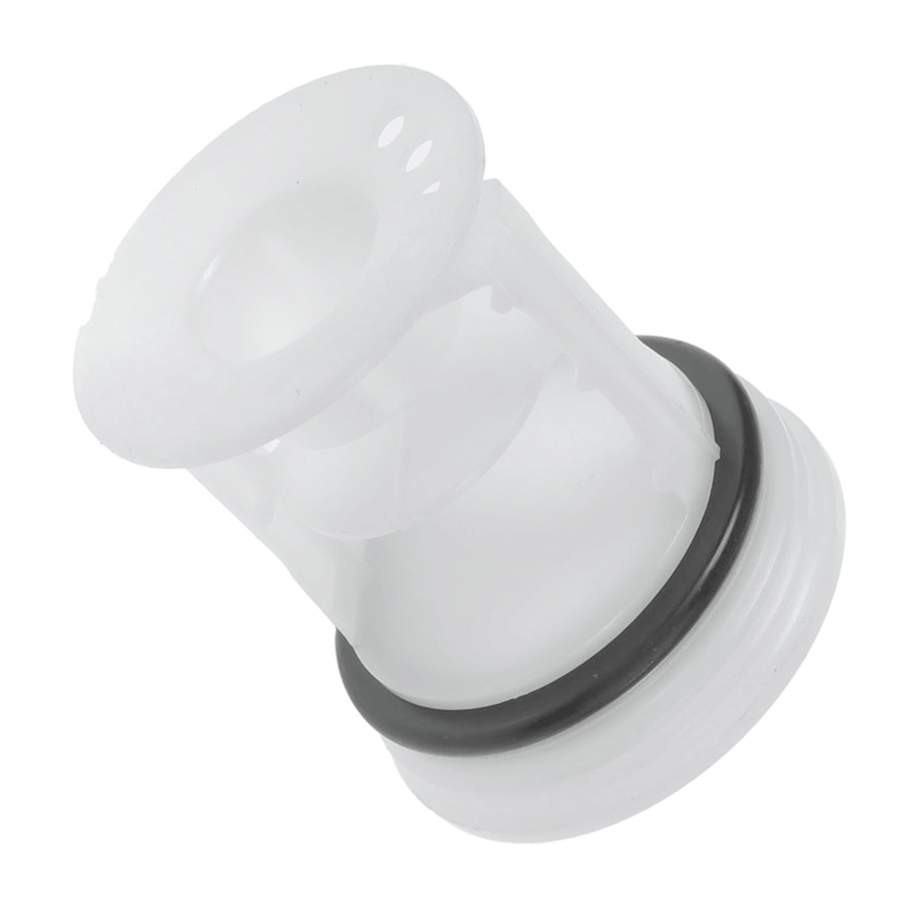 Filtre De Pompe D'évacuation Origine BEKO - Référence 2872700100 - Neuf D'origine