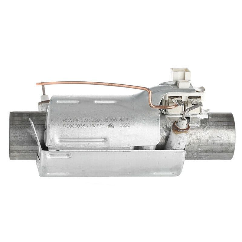 Leisure Dishwasher Heater Element Dwlt48 Dwlt65 1800 Watts
