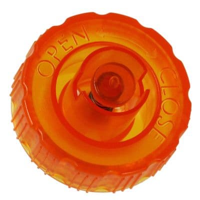 Lid Cap For Dimplex Optimyst Electric Fire Heater Container Water Bottle
