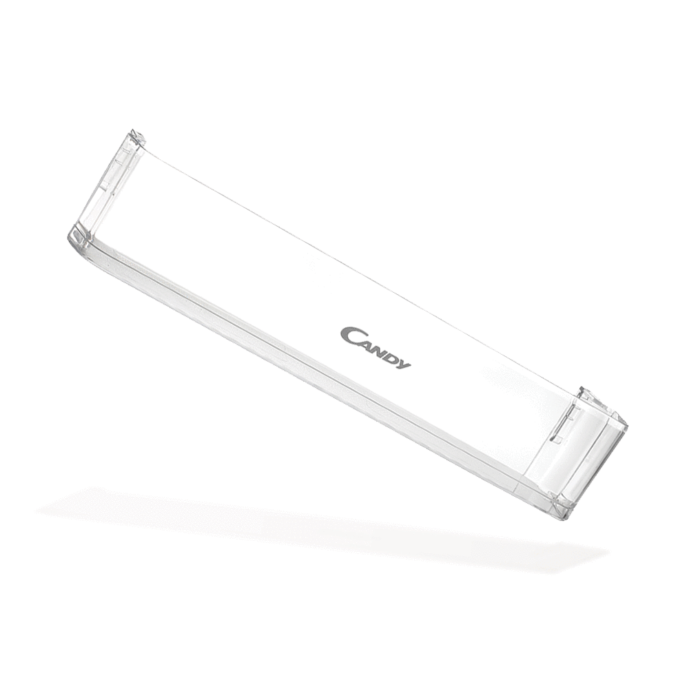 Lower Door Bottle Shelf Rack For Hoover Candy CFBD, CFLO, CIL220 Series Genuine