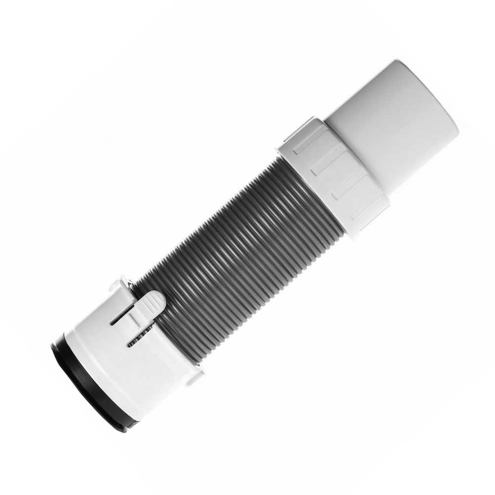 Lower Hose Fits Shark Nv355 Nv356 Nv357 Navigator Vacuum Cleaner Internal Pipe