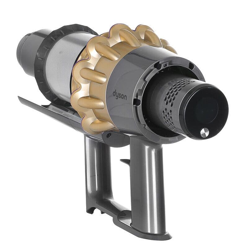 Main Gold Body Motor Dyson V11 Absolute Sv17 Sv28 Click-In Type Cyclone ...