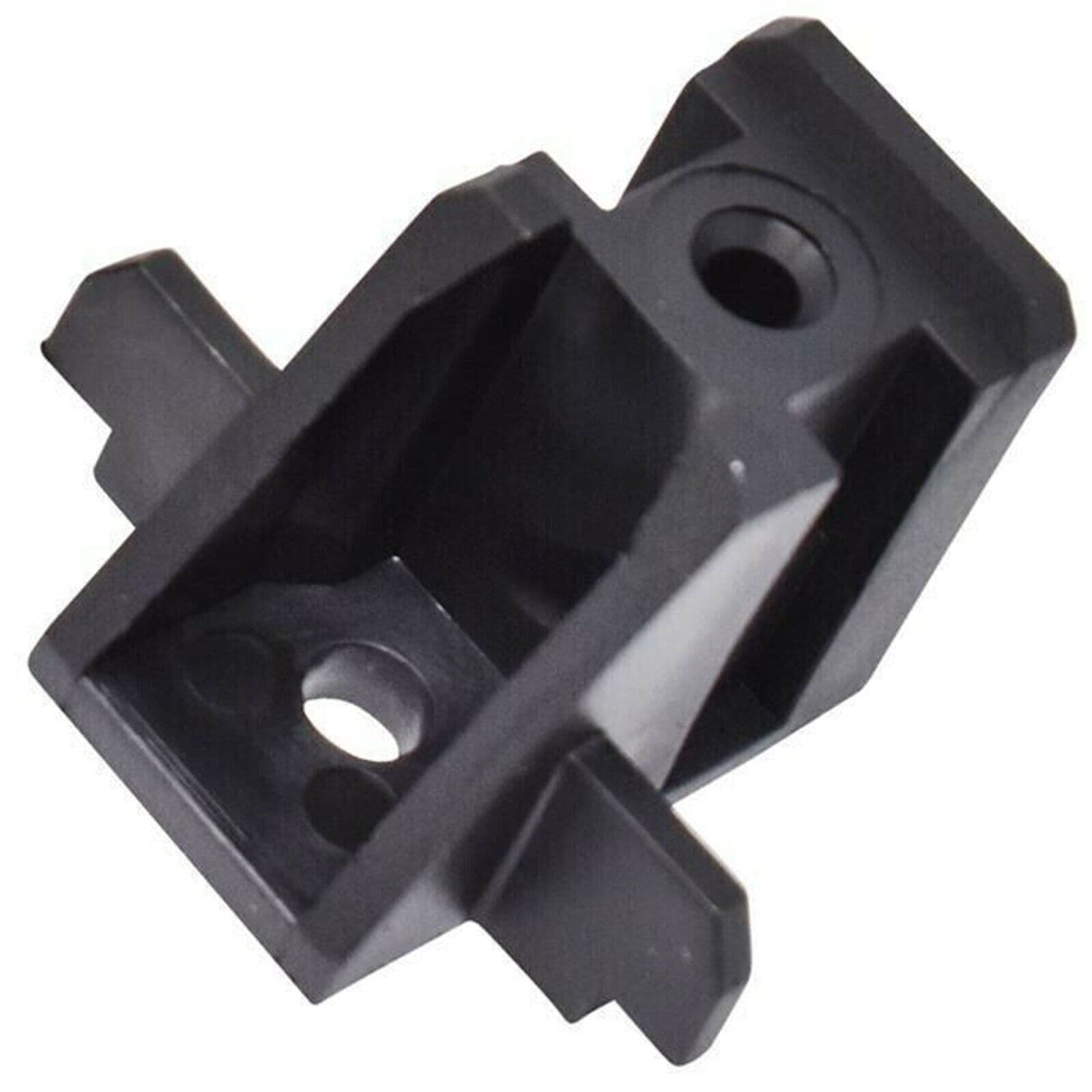 Main Oven Door Hinge Fixture Bosch Neff Siemens Cooker Genuine Part