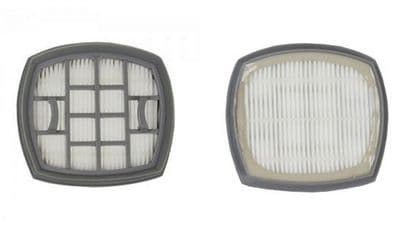 Morphy Richards 732007 Handheld Vacuum Cleaner HEPA Filter 2 Pack