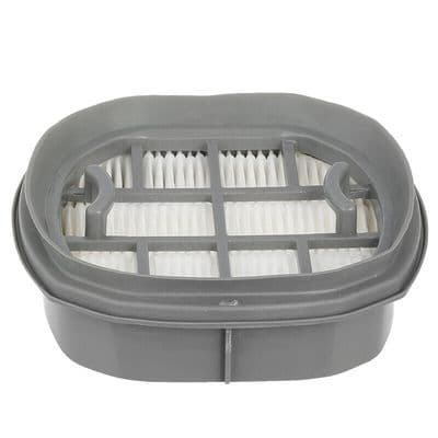 Morphy Richards 732007 Supervac Handheld Vacuum Cleaner Dust Hepa Filter 35978