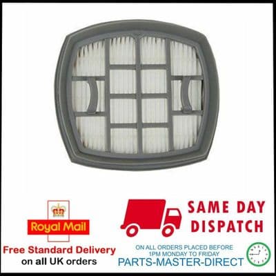 Morphy Richards Supervac Hepa Filter
