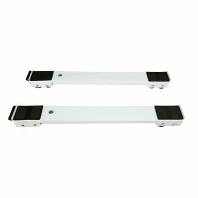 Moving Rollers Fridge Freezer Wheeled Appliance Trolley Move Heavy Items Easily