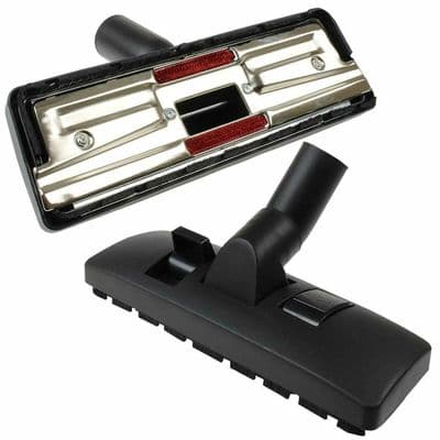 Multi Vax Tank Type Vacuum Cleaner Wet & Dry 121 6151 3-In-1 32mm Black Floor Tool