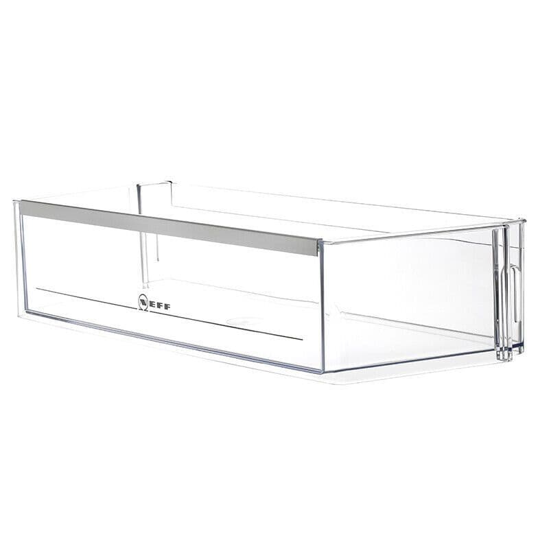 NEFF Built In Fridge Door Bottle Shelf Bottom Rack Tray Genuine Part ...