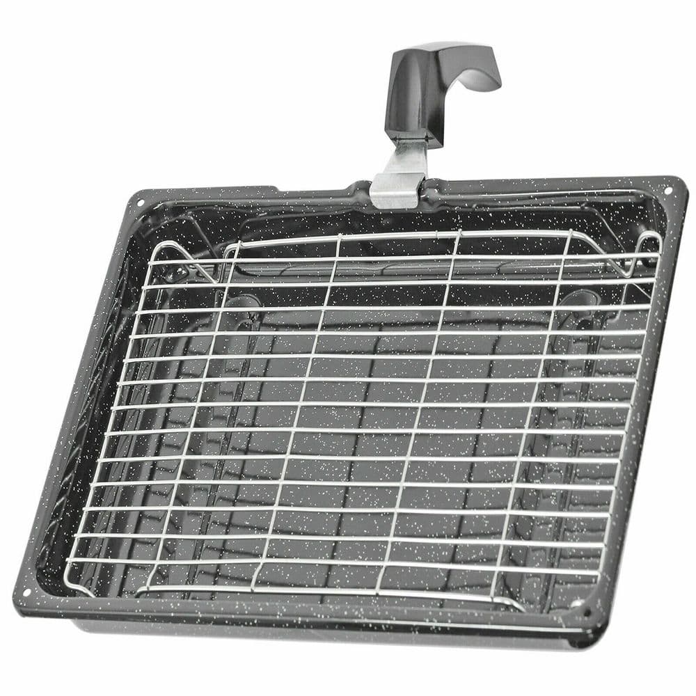 GRIGLIA TEPPANYAKI ALLUMINIO Pressofuso Forno Esterno Padella EUR 59,31 - Foto 14