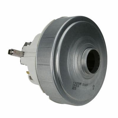 Nilfisk GM80 Motor GM81 GM82 GM83 GD90 GM80 GS80 Ametek Vacuum Cleaner 1200W