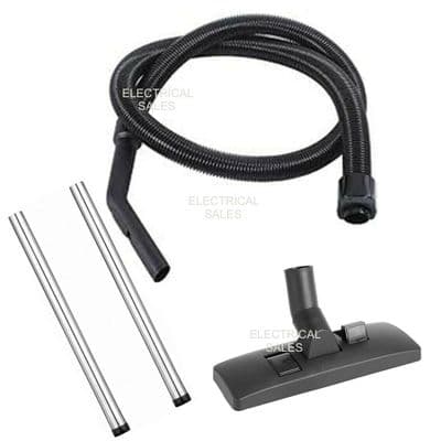 Nilfisk Saltix 3 Gd111 Gd910 Series Floor Tool Hose & Extension Tube Pipes