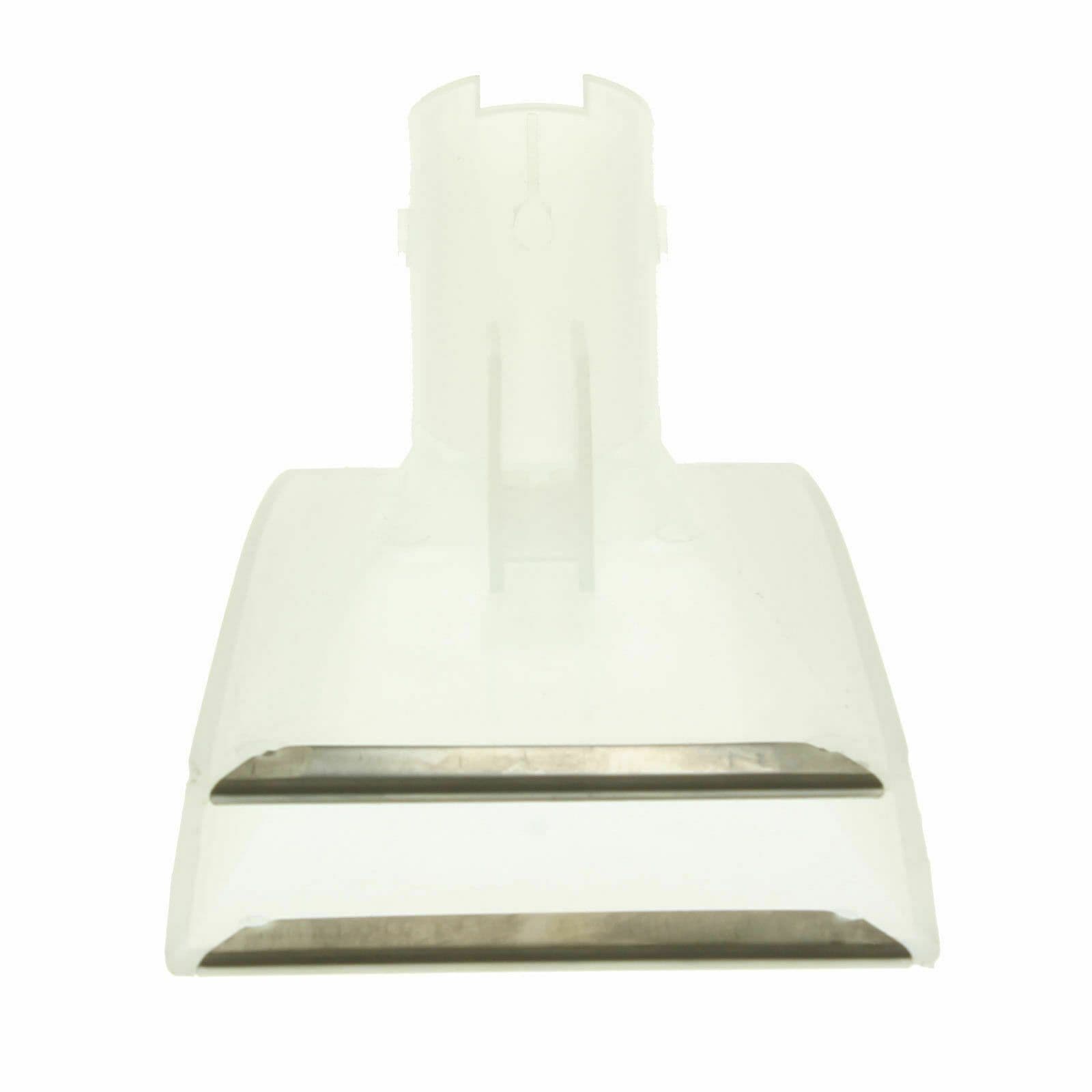 Nilfisk Wet & Dry 32mm & 35mm Upholstery Extraction Nozzle Fishtail Tool