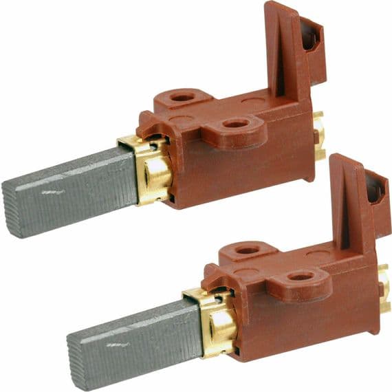 Numatic Dl21104t 205403 Motor Hvr200 Hvx200 Nvr Hvr Type Carbon Brushes X 2
