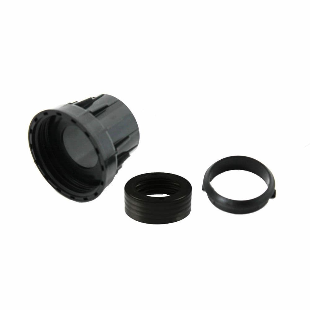 Terminale Tubo Aspirapolvere 32mm Per Numatic Henry, James, Hetty, George