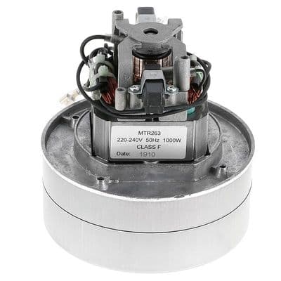 Numatic Henry Motor New Type 2 Stage 240v 205403