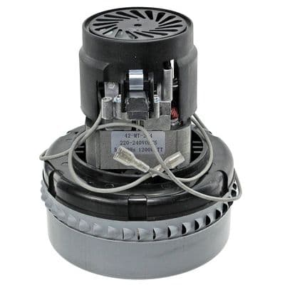 Numatic Motor Ntd750-2 B21004n Bl21104 Wet & Dry 2 Stage Motor B2-1004n 205424