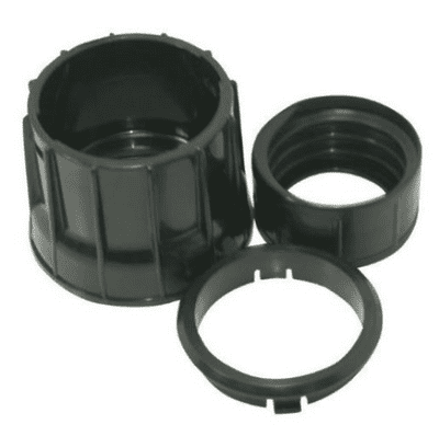 Numatic Nv450 Nv750 38mm Vacuum Cleaner Swivel Hose End Fittings 216182