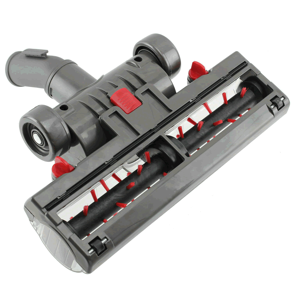 Numatic Turbo Brush 32mm Floor Tool Head for Henry Hetty Vacuum Cleaner