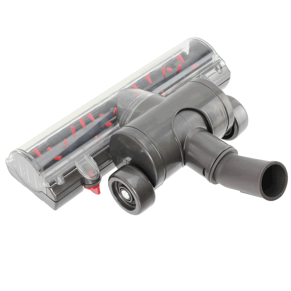 Numatic Turbo Brush 32mm Floor Tool Head for Henry Hetty Vacuum Cleaner