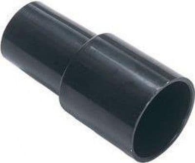 NUMATIC VACUUM CLEANER TOOL ADAPTOR 38mm TUBE TO 32mm TUBE 602359 GENUINE PART